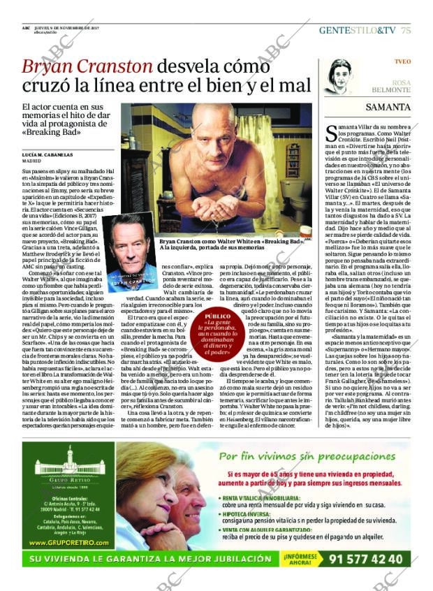 ABC CORDOBA 09-11-2017 página 75