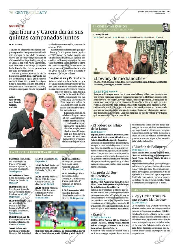 ABC CORDOBA 09-11-2017 página 76