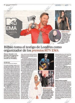 ABC MADRID 13-11-2017 página 75