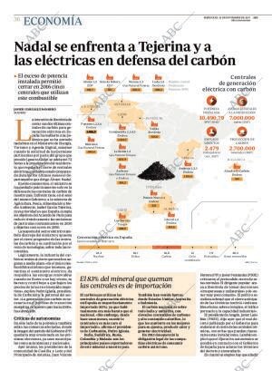 ABC MADRID 15-11-2017 página 36