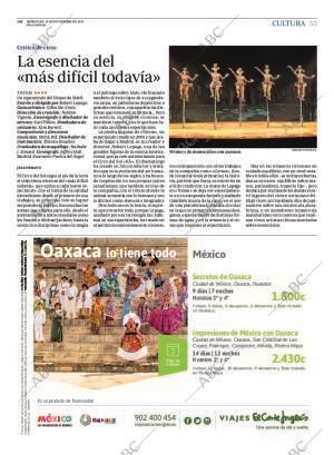 ABC MADRID 15-11-2017 página 53