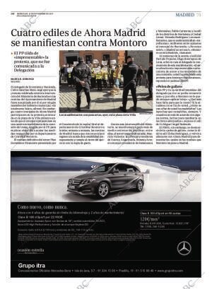 ABC MADRID 15-11-2017 página 71