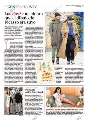 ABC MADRID 15-11-2017 página 76
