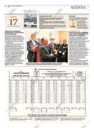 ABC MADRID 17-11-2017 página 77