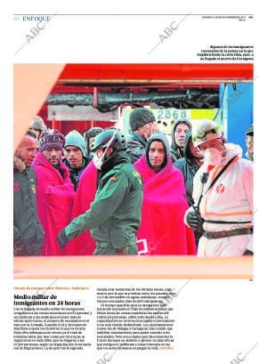 ABC MADRID 19-11-2017 página 10