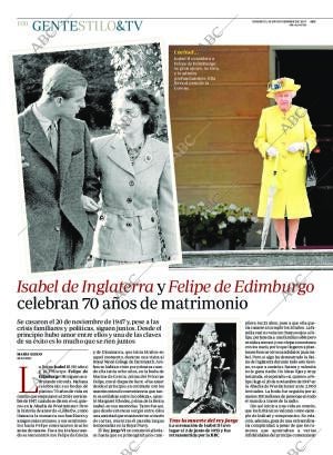 ABC MADRID 19-11-2017 página 100