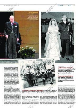 ABC MADRID 19-11-2017 página 101