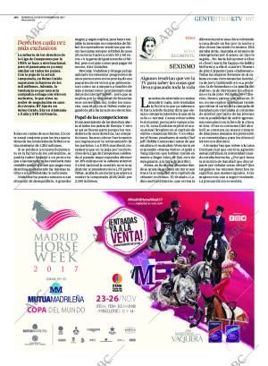 ABC MADRID 19-11-2017 página 107