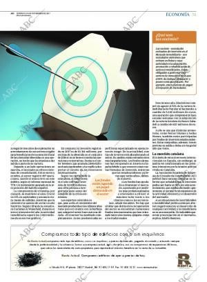 ABC MADRID 19-11-2017 página 51