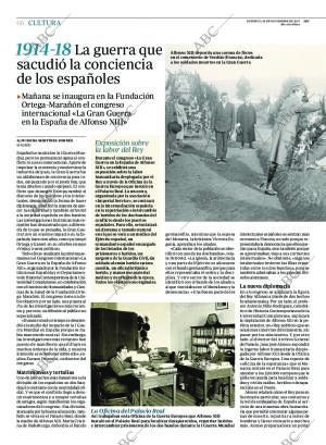 ABC MADRID 19-11-2017 página 66