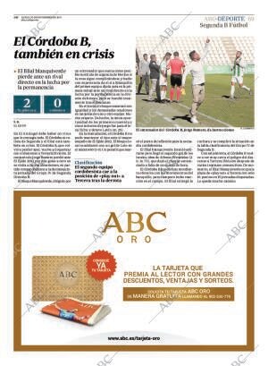 ABC CORDOBA 20-11-2017 página 69