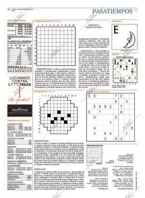 ABC MADRID 20-11-2017 página 63