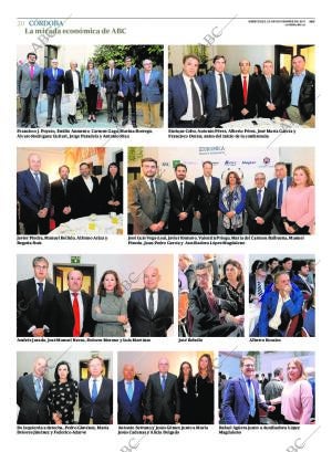 ABC CORDOBA 22-11-2017 página 20