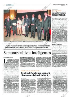 ABC CORDOBA 22-11-2017 página 24