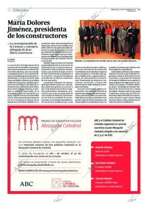 ABC CORDOBA 22-11-2017 página 26