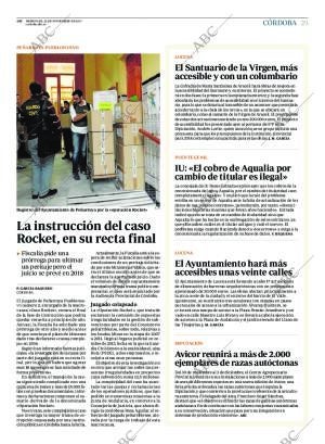 ABC CORDOBA 22-11-2017 página 29