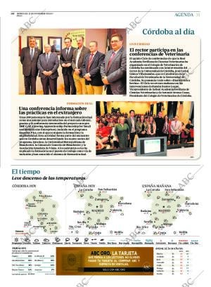 ABC CORDOBA 22-11-2017 página 31