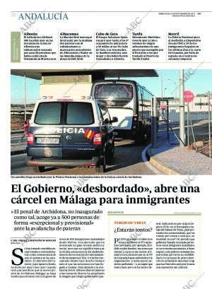 ABC CORDOBA 22-11-2017 página 32
