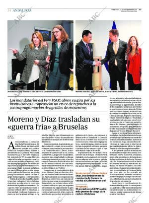 ABC CORDOBA 22-11-2017 página 34