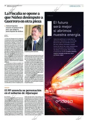 ABC CORDOBA 22-11-2017 página 35
