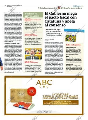 ABC CORDOBA 22-11-2017 página 39