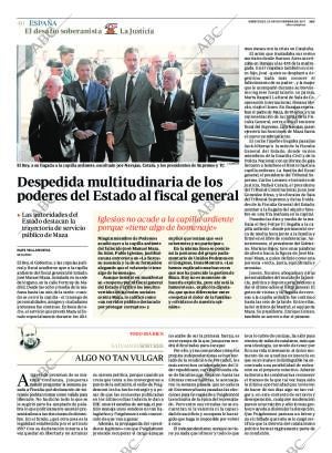 ABC CORDOBA 22-11-2017 página 40