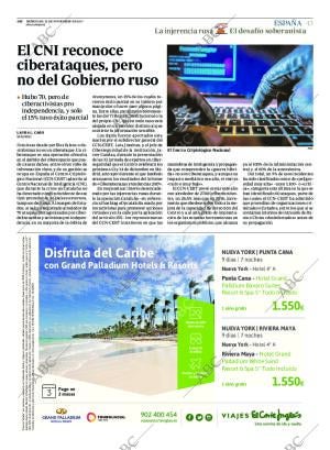 ABC CORDOBA 22-11-2017 página 43