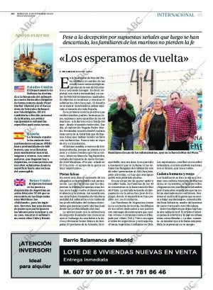 ABC CORDOBA 22-11-2017 página 45