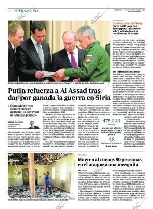 ABC CORDOBA 22-11-2017 página 46