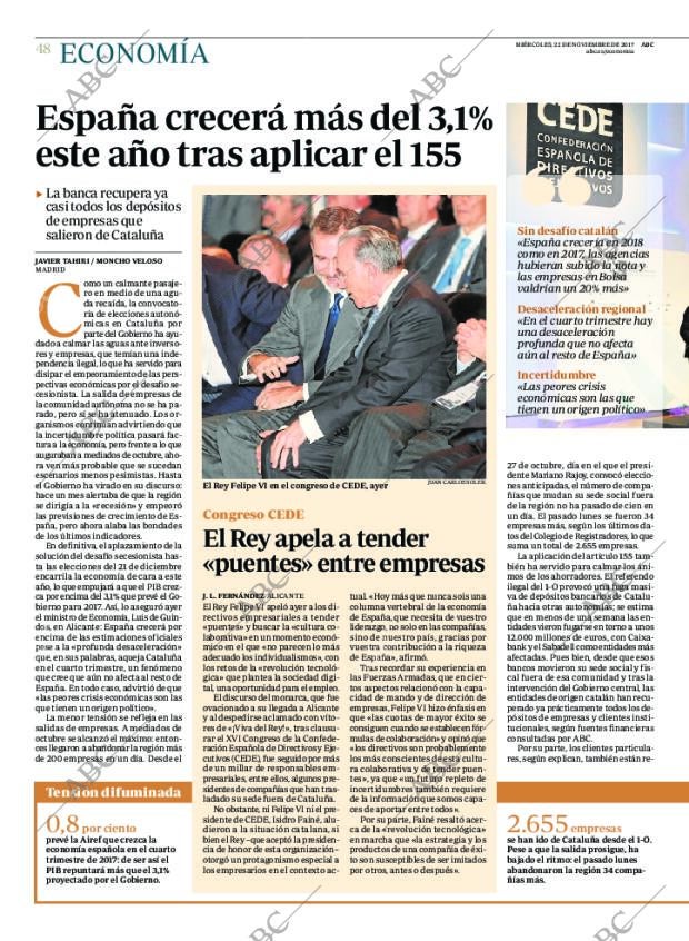 ABC CORDOBA 22-11-2017 página 48