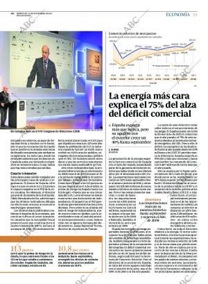 ABC CORDOBA 22-11-2017 página 49