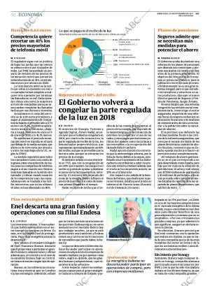 ABC CORDOBA 22-11-2017 página 50
