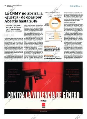 ABC CORDOBA 22-11-2017 página 51