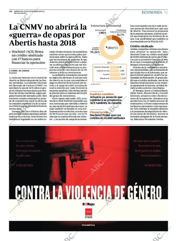 ABC CORDOBA 22-11-2017 página 51