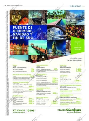 ABC CORDOBA 22-11-2017 página 53