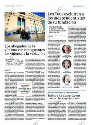 ABC CORDOBA 22-11-2017 página 57