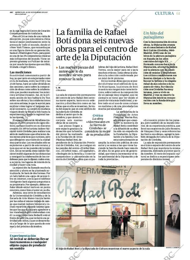 ABC CORDOBA 22-11-2017 página 61