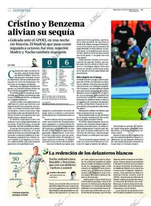 ABC CORDOBA 22-11-2017 página 68