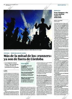ABC CORDOBA 22-11-2017 página 75