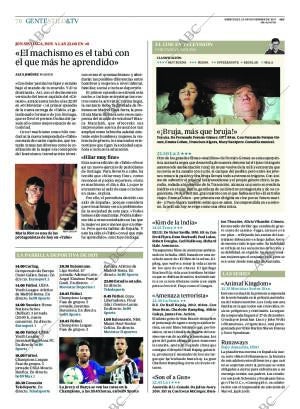 ABC CORDOBA 22-11-2017 página 78