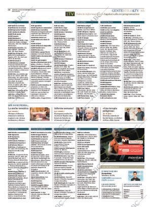 ABC MADRID 25-11-2017 página 85