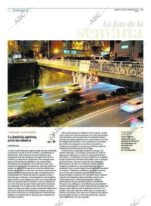 ABC MADRID 26-11-2017 página 12