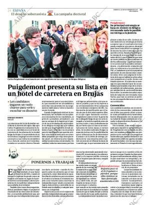 ABC MADRID 26-11-2017 página 24
