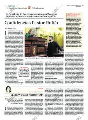 ABC MADRID 26-11-2017 página 26