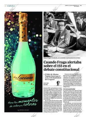 ABC MADRID 26-11-2017 página 30