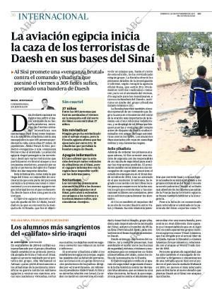 ABC MADRID 26-11-2017 página 36