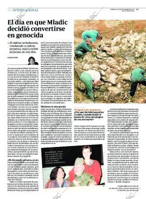 ABC MADRID 26-11-2017 página 44
