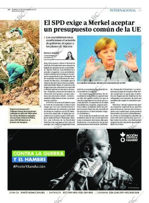 ABC MADRID 26-11-2017 página 45
