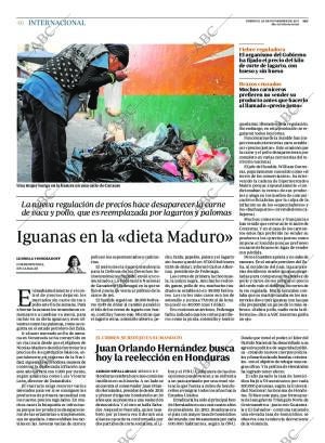 ABC MADRID 26-11-2017 página 46