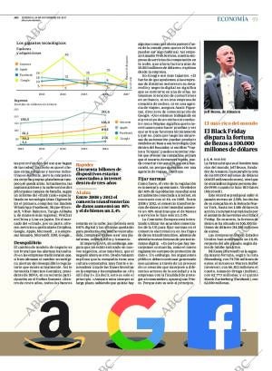 ABC MADRID 26-11-2017 página 49